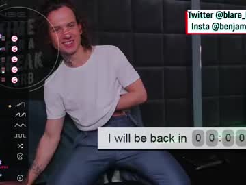 benjaminblare
